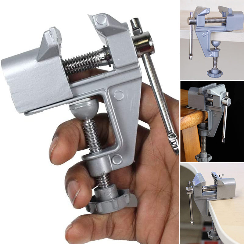 Vise Clamp Claw