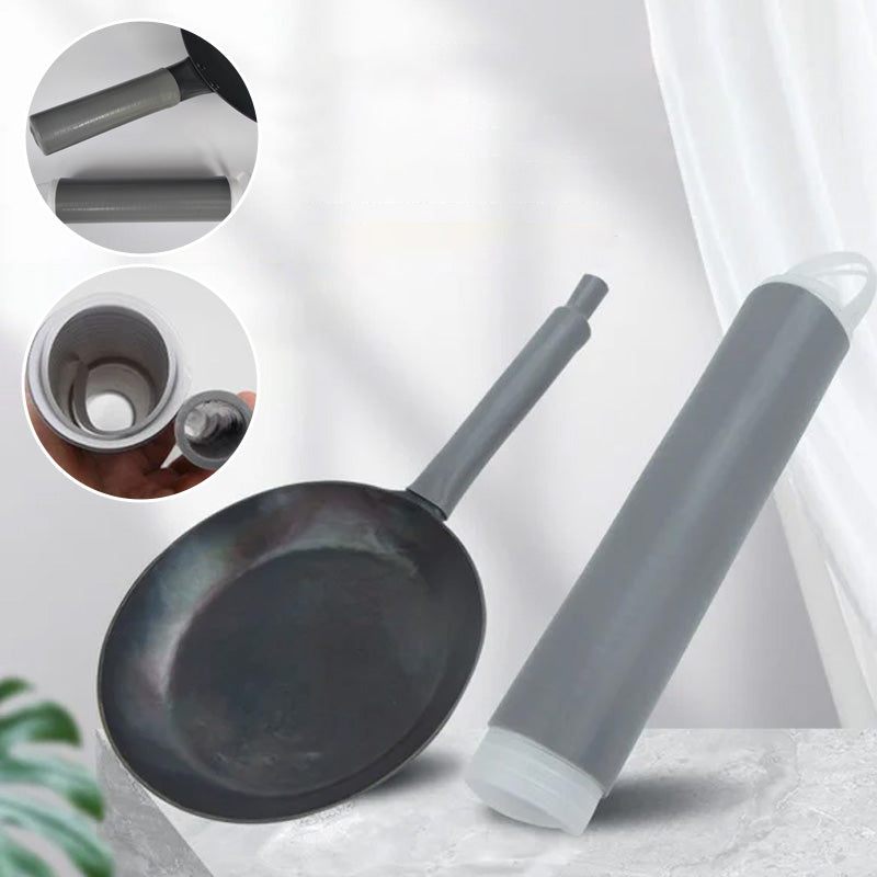 Frying Pan Handle Insulator