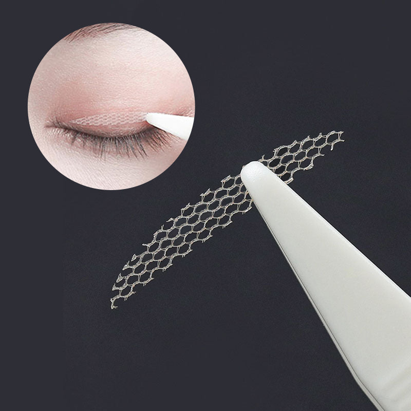 Invisible Double Eyelid Strips