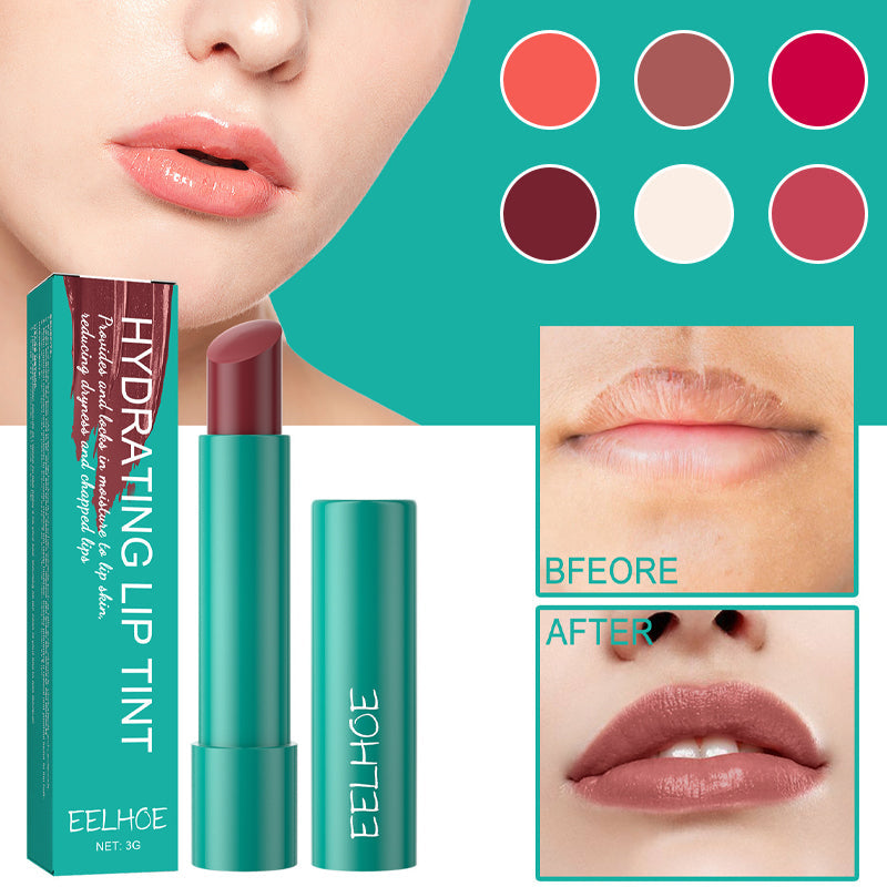 24-Hours Moisture Hydrating Lip Tint