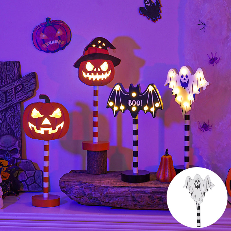 LED Halloween Lights