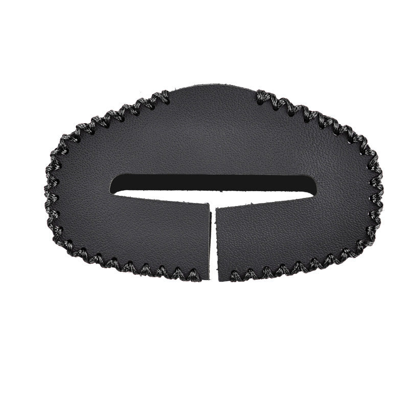 Car Seat Belt Buckle Protector