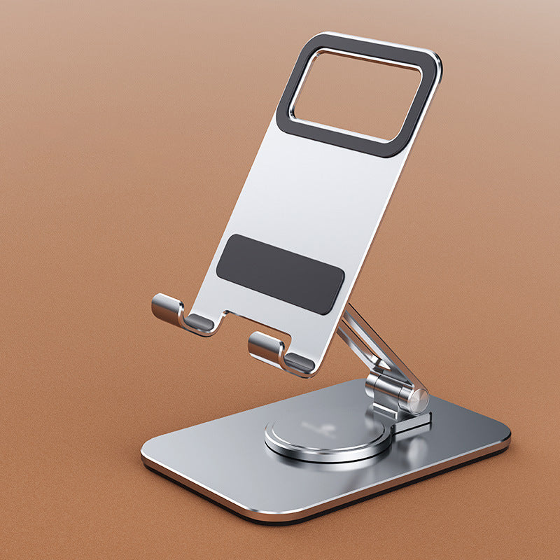 Tablet Stand 360 Rotation Adjustable Foldable Holders