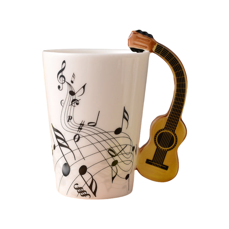 Wonderful Musicians' Mugs
